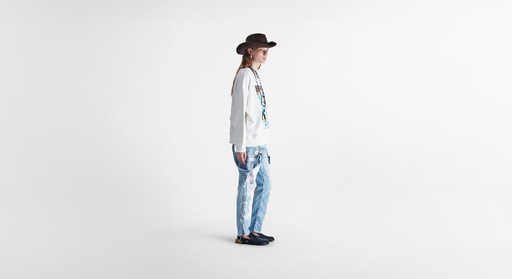 Washington Dee Cee White WDC Sweatshirt Shopping Online