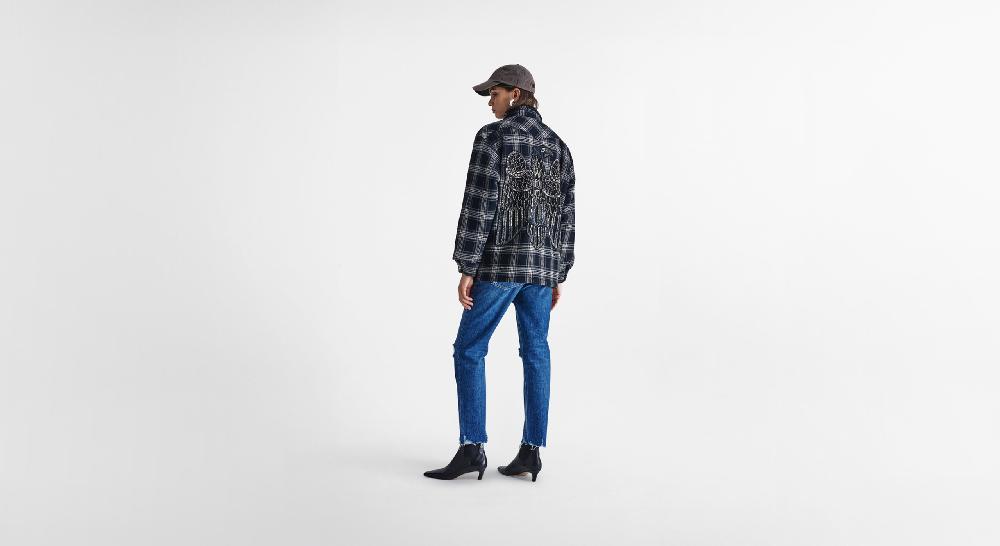 Washington Dee Cee Squared Soft Shirt Offerta