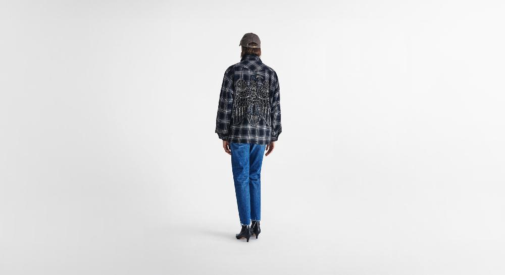 Washington Dee Cee Squared Soft Shirt Offerta