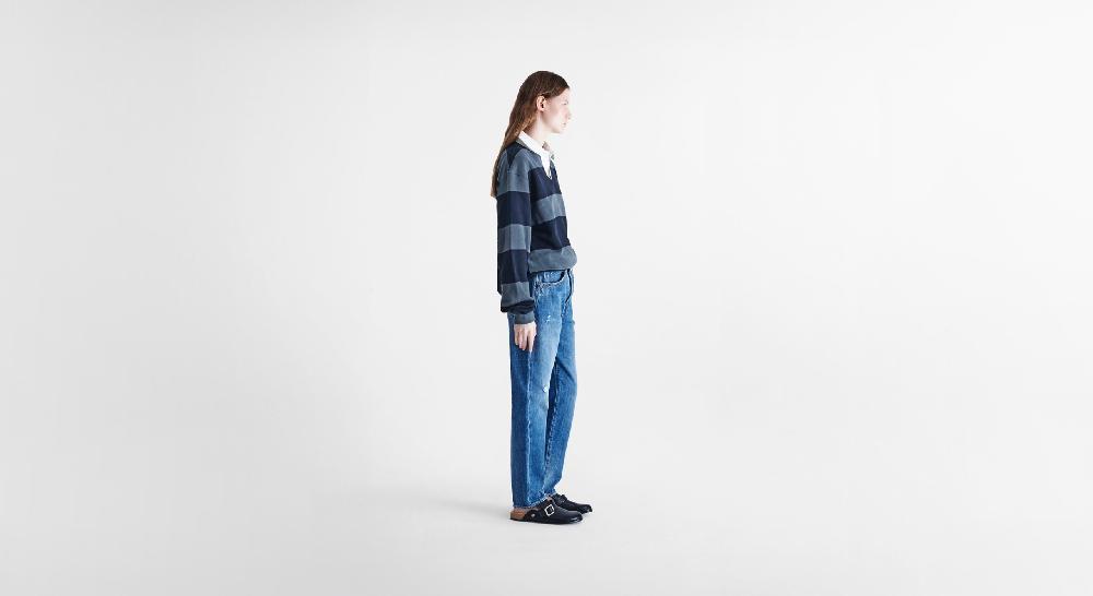 Washington Dee Cee Ranch Denim Italia