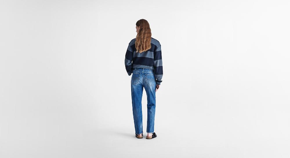 Washington Dee Cee Ranch Denim Italia