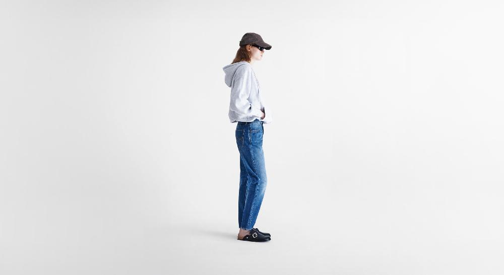 Washington Dee Cee Blue Ranch Denim Nuovo