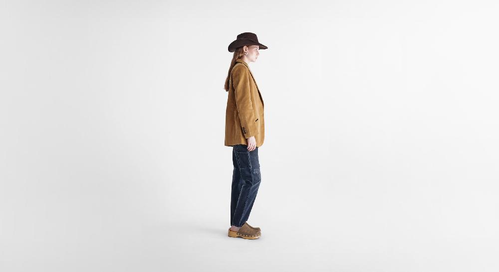 Washington Dee Cee BLAZER WDC WOMAN Affare Del Giorno