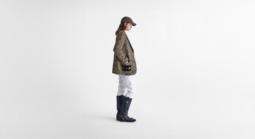 Washington Dee Cee BLAZER WDC WOMAN Prezzo Ridotto