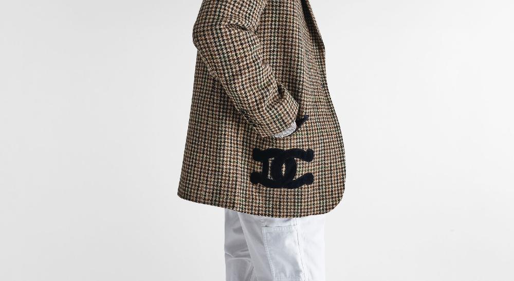 Washington Dee Cee BLAZER WDC WOMAN Prezzo Ridotto