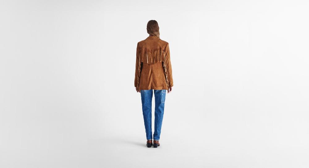 Washington Dee Cee BLAZER WDC WOMAN Sottocosto