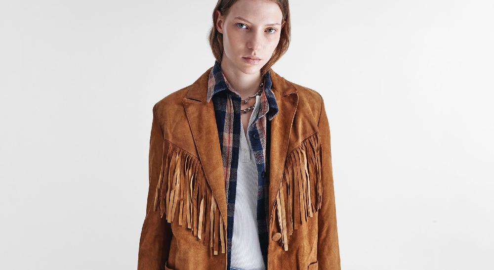 Washington Dee Cee BLAZER WDC WOMAN Sottocosto