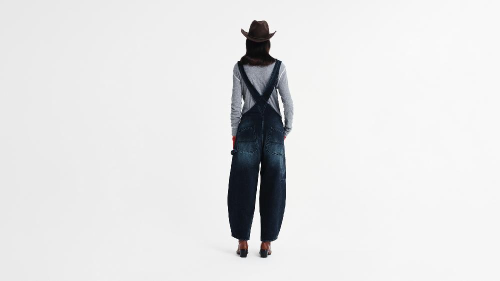 Washington Dee Cee W055 OVERALL Presa