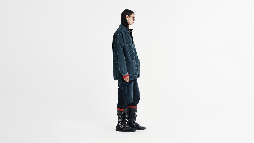 Washington Dee Cee W056 work jacket Sconto
