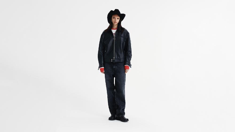 Washington Dee Cee RIDER JACKET Economico