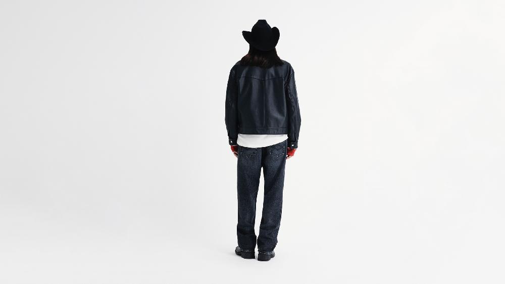 Washington Dee Cee RIDER JACKET Economico