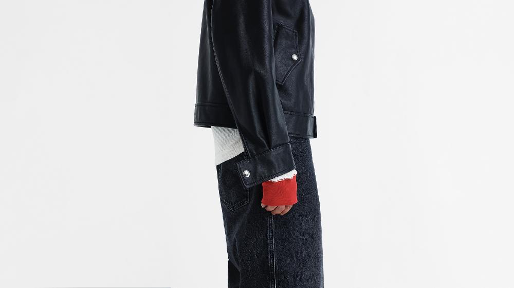 Washington Dee Cee RIDER JACKET Economico