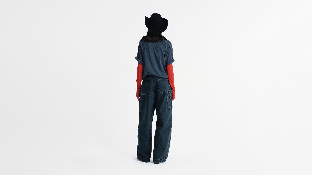 Washington Dee Cee W053 PANTALONE OVER WORK Outlet