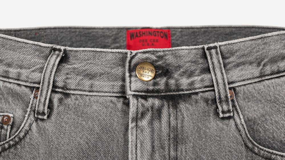 Washington Dee Cee Pant M050 regular FIRE Saldi