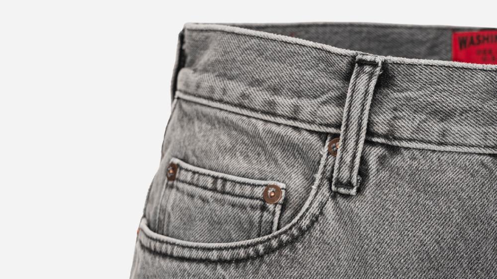 Washington Dee Cee Pant M050 regular FIRE Saldi