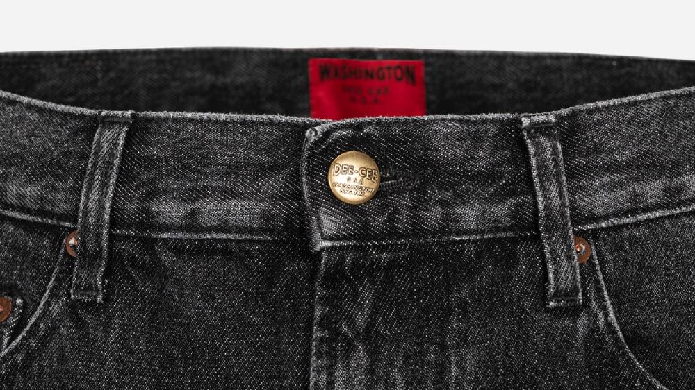 Washington Dee Cee Pant M050 regular FIRE Offerte