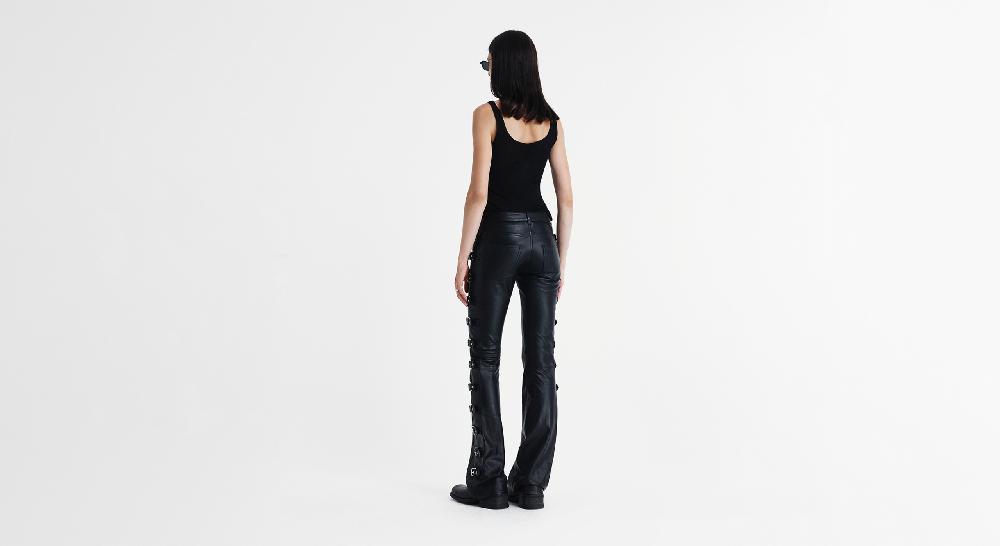 Washington Dee Cee BUCKLE PANTS Saldi Di Fabbrica