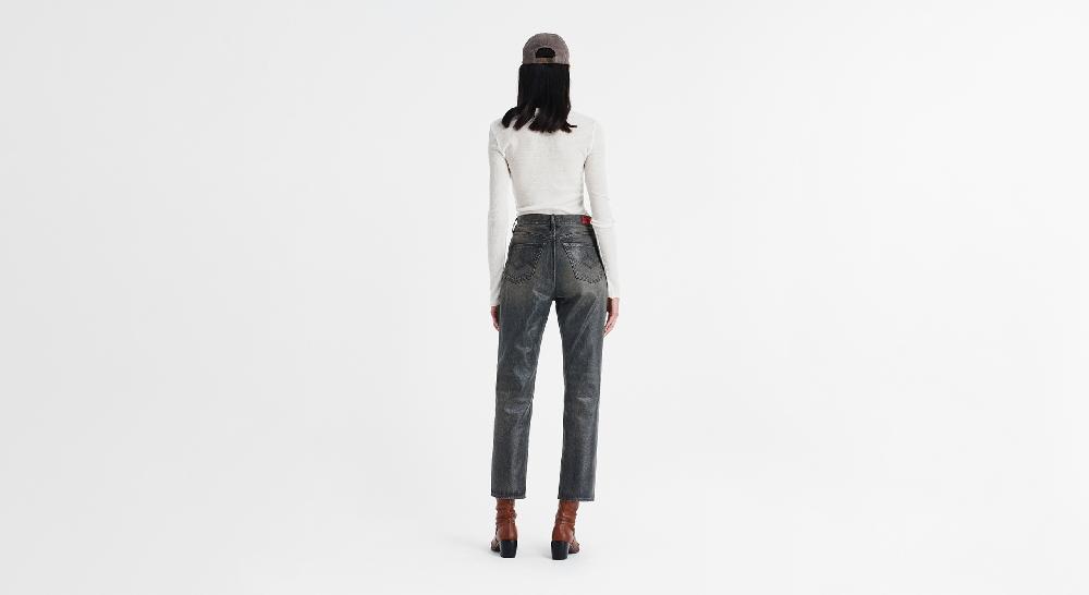 Washington Dee Cee REGULAR VINTAGE DENIM PANTS Promozione