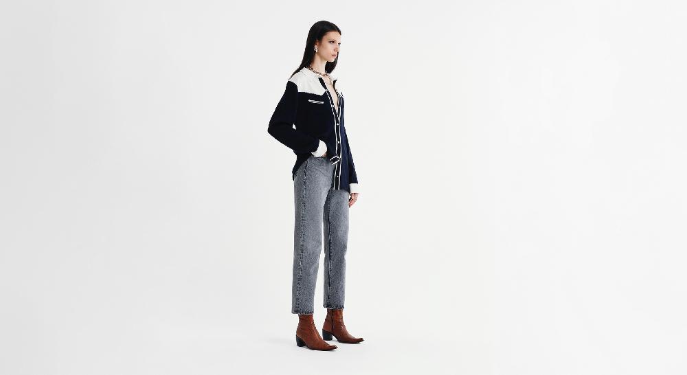 Washington Dee Cee KNITTED SHIRT Pezzi Unici