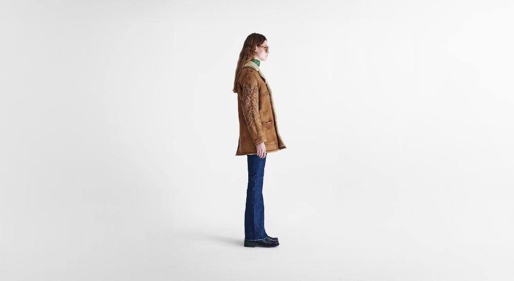 Washington Dee Cee JACKET WDC WOMAN Soddisfazione Garantita