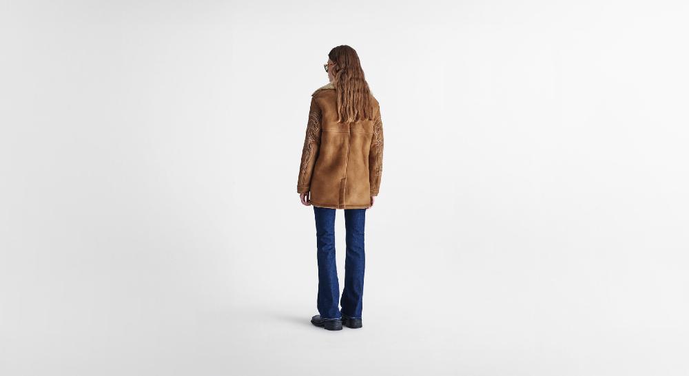Washington Dee Cee JACKET WDC WOMAN Soddisfazione Garantita