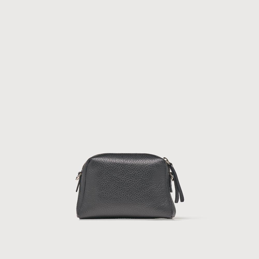 Zanellato BORSA MATRIOSKA UNICA IN PELLE MARTELLATA BLACK MULTI | Zanellato Acquista Ora