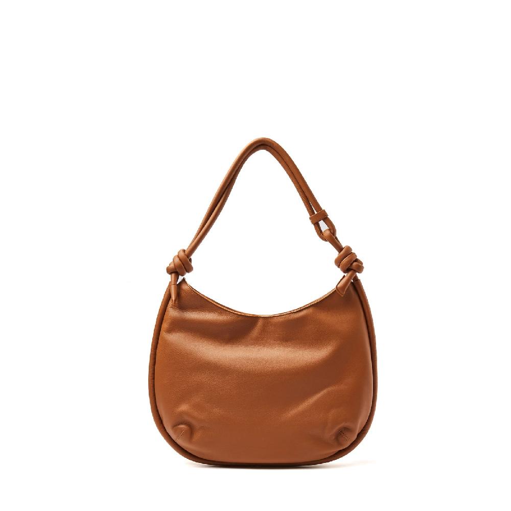 Zanellato BORSA DEMì BABY IN PELLE LISCIA BEIGE GENCO | Zanellato Hotsell