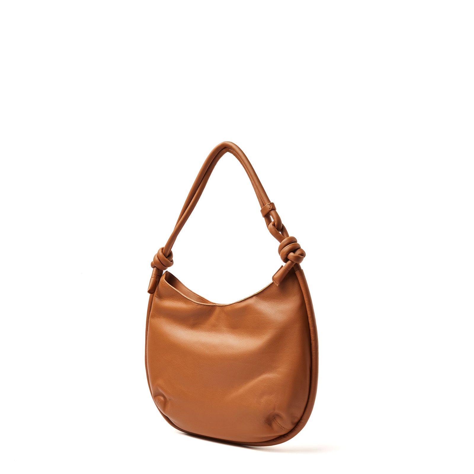 Zanellato BORSA DEMì BABY IN PELLE LISCIA BEIGE GENCO | Zanellato Hotsell