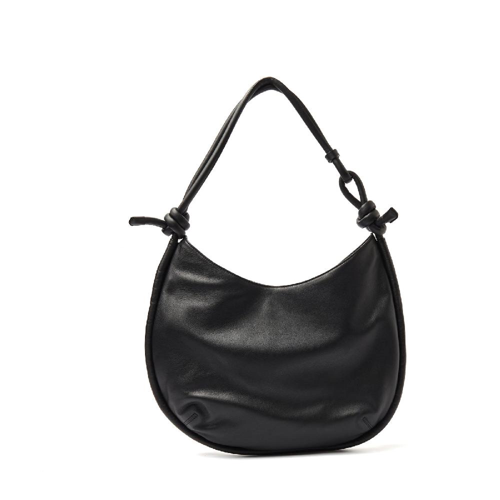 Zanellato BORSA DEMì LARGE IN PELLE LISCIA BLACK NERO | Zanellato Hotsell