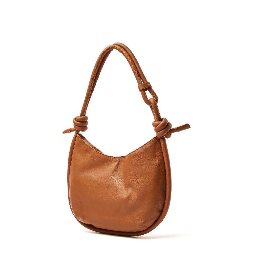 Zanellato BORSA DEMì LARGE IN PELLE LISCIA BEIGE GENCO | Zanellato Saldi Di Fabbrica