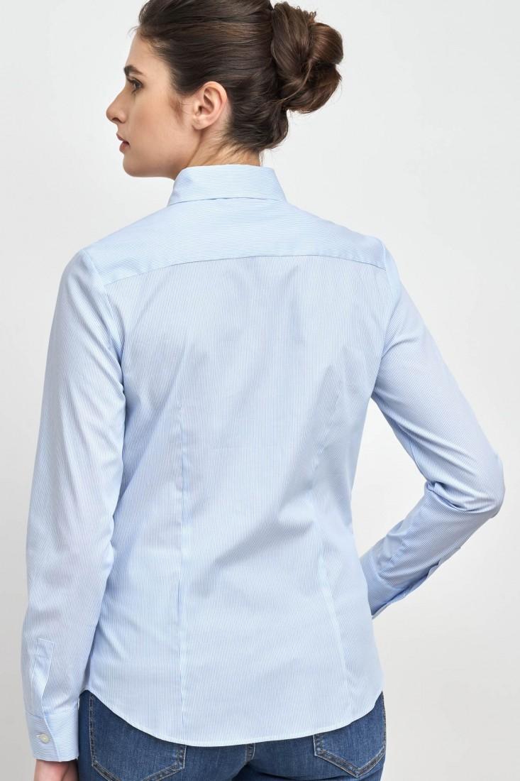 Zanetti 1965 Camicia a righe CATHY Promozione
