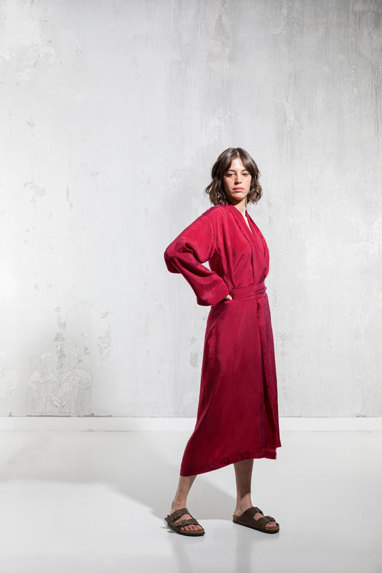 ﻿Zerobarracento HOUMONGI DRESS I Più Venduti