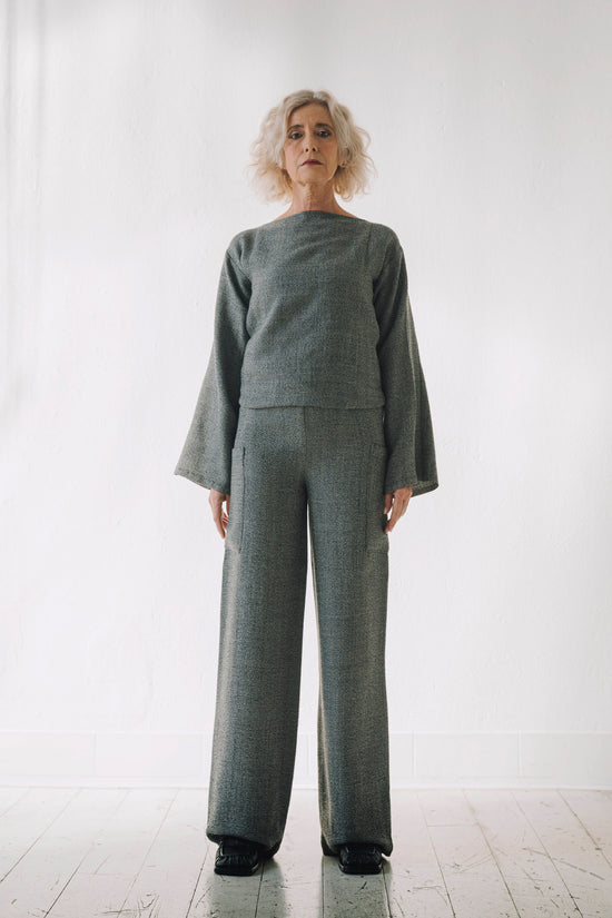 ﻿Zerobarracento SUUTSU wool suit Consegna Veloce