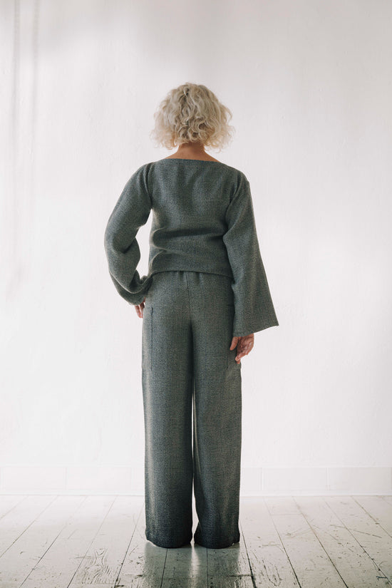 ﻿Zerobarracento SUUTSU wool suit Consegna Veloce