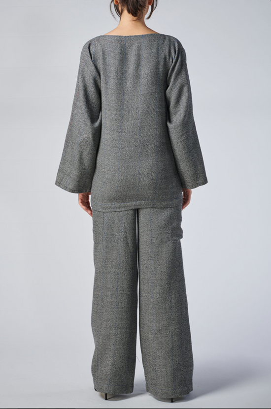 ﻿Zerobarracento SUUTSU wool suit Consegna Veloce