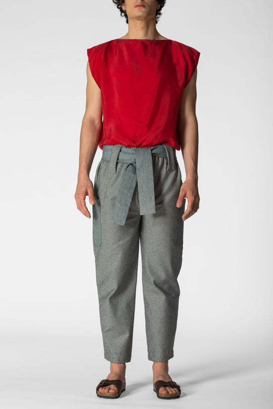 ﻿Zerobarracento Hane Pants ECOTEC Convenienza