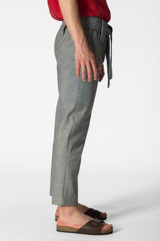 ﻿Zerobarracento Hane Pants ECOTEC Convenienza