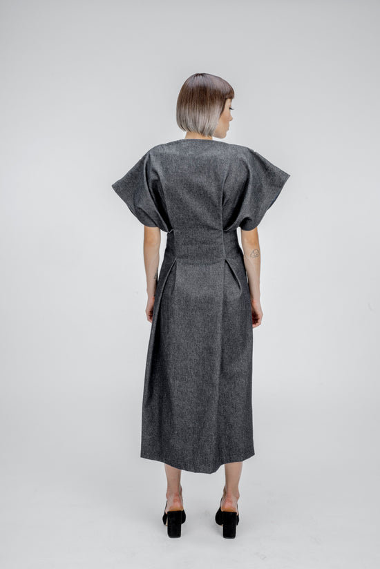 ﻿Zerobarracento Kimono Denim Sconto