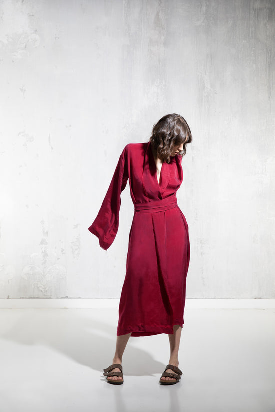 ﻿Zerobarracento HOUMONGI DRESS In Saldo