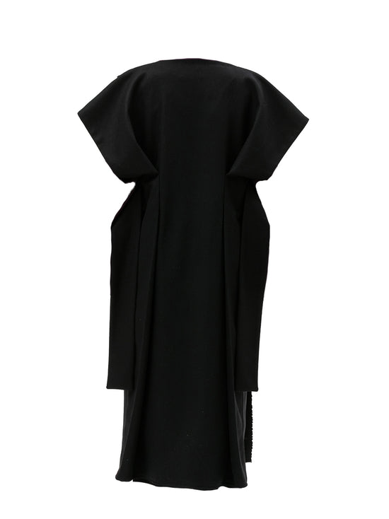 ﻿Zerobarracento KIMONO - Black Qualità
