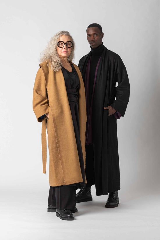 ﻿Zerobarracento CHIO - Wool Promozione