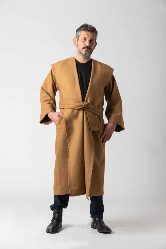 ﻿Zerobarracento CHIO - Wool Promozione
