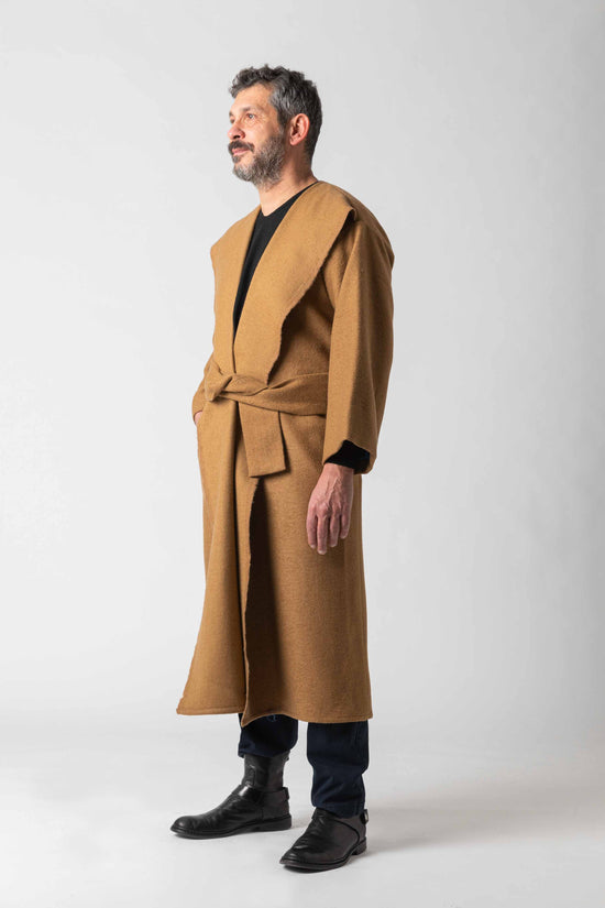 ﻿Zerobarracento CHIO - Wool Promozione