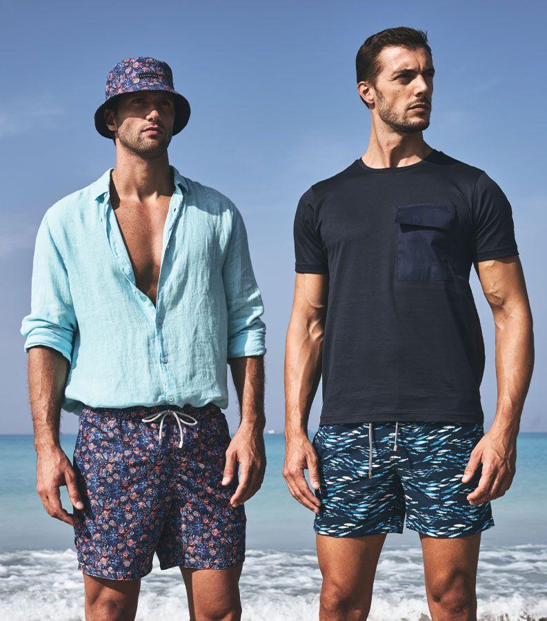 Zeybra COSTUME UOMO SARDINE In Vendita