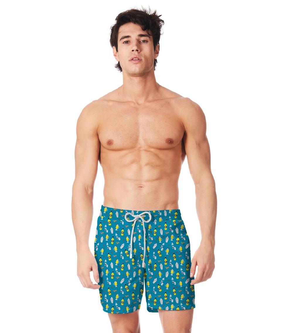 Zeybra COSTUME UOMO BOMBARDINO RECYCLED Vendita