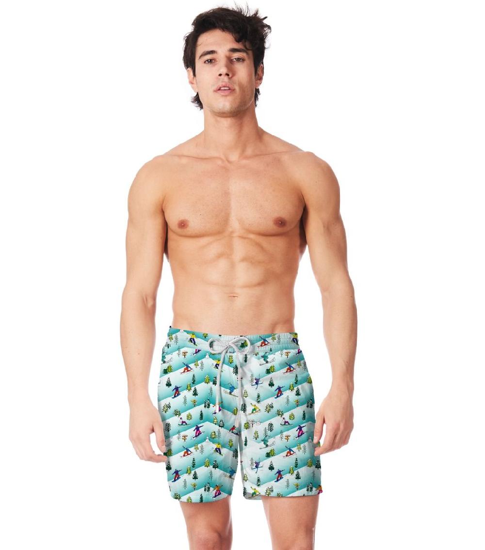 Zeybra COSTUME UOMO SKI RECYCLED Promozione
