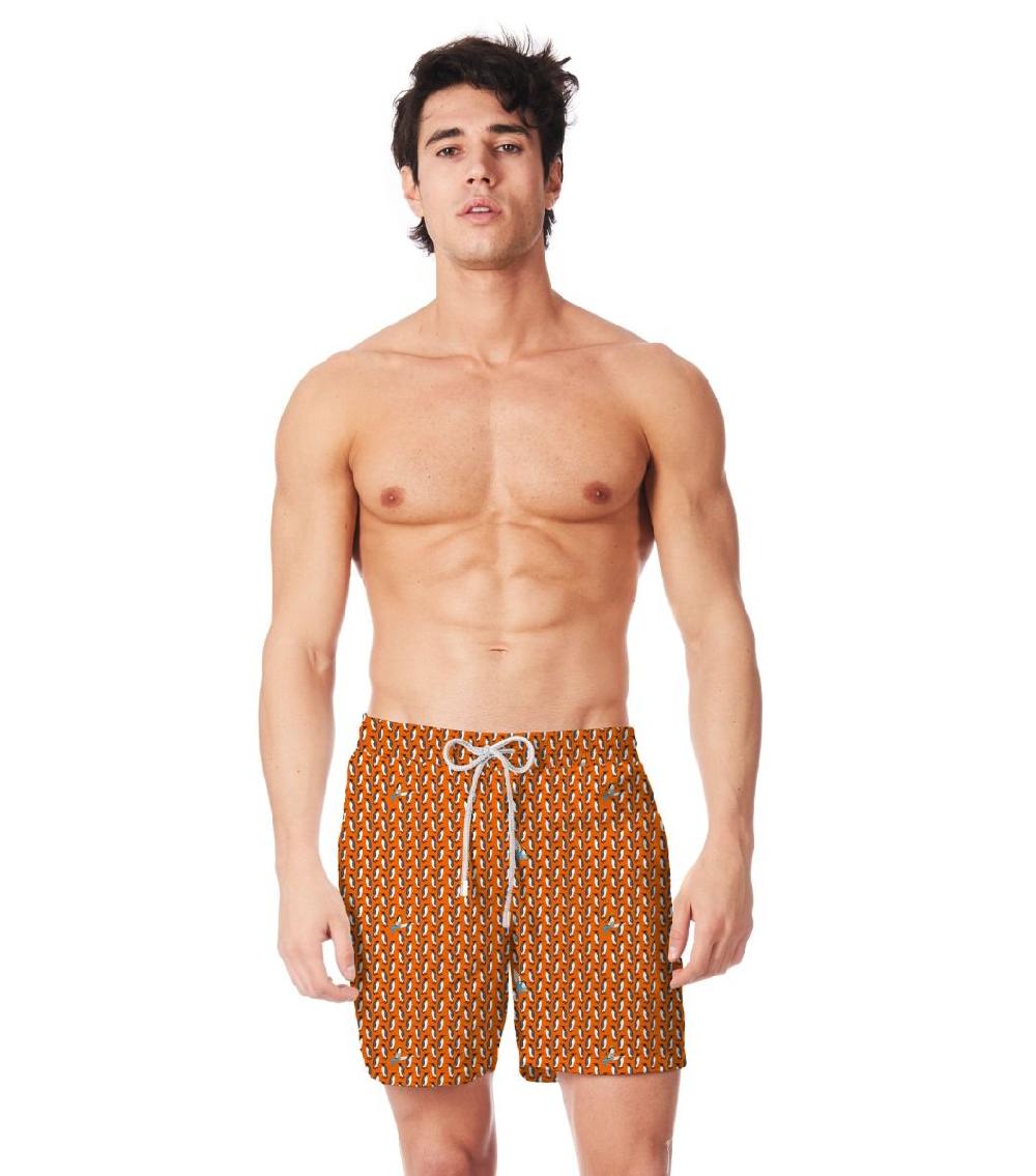 Zeybra COSTUME UOMO PINGUINI RECYCLED Spedizione Gratuita