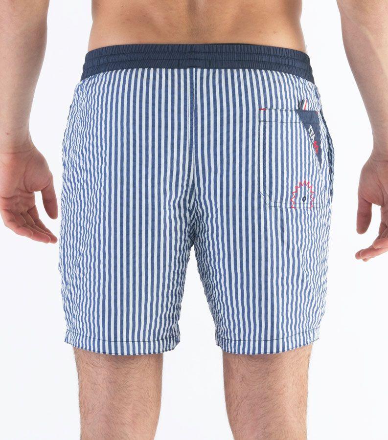 Zeybra COSTUME UOMO YACHTING 074 BLUETTE Soddisfazione Garantita
