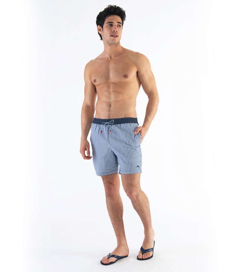 Zeybra COSTUME UOMO YACHTING 074 BLUETTE Soddisfazione Garantita