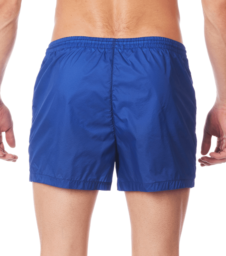 Zeybra COSTUME UOMO SUPERLEGGERO ELETTRICO Presa